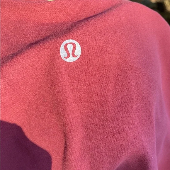 lululemon Align Waist Length Tank Top, Size 8 - Picture 3 of 4